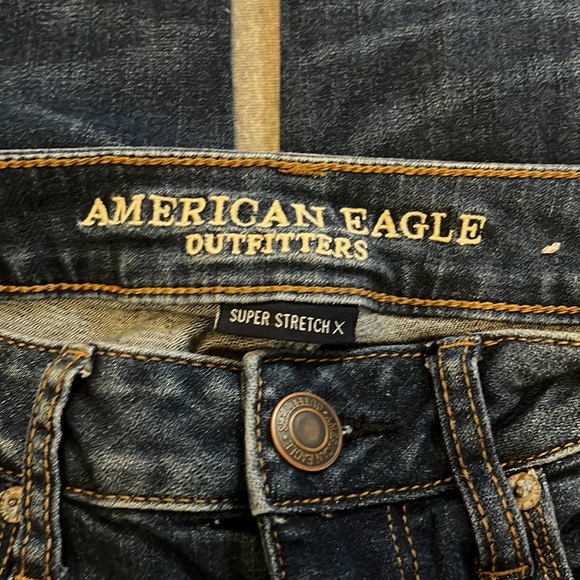 American Eagle skinny jeans - Picture 4 of 5